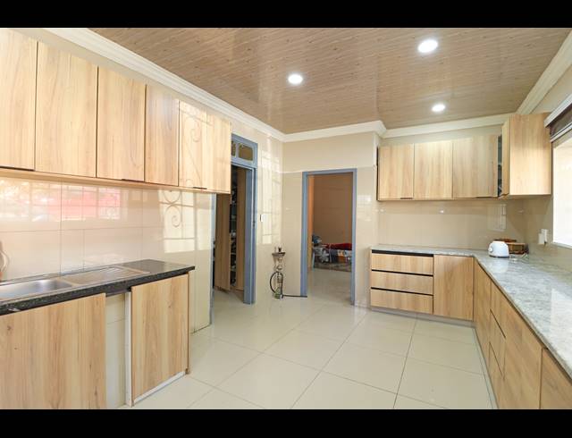 5 BEDROOM HOUSE FOR SALE IN DUNSEVERN